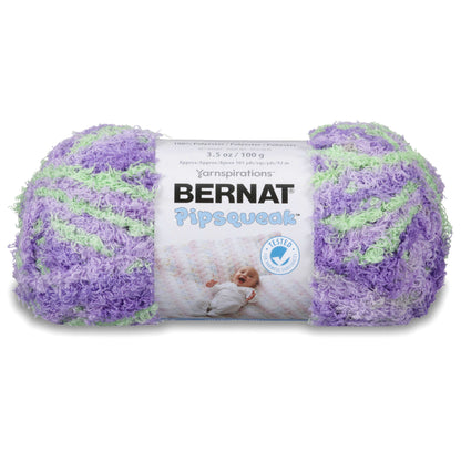Bernat Pipsqueak Yarn - Discontinued Shades Pixie Pow