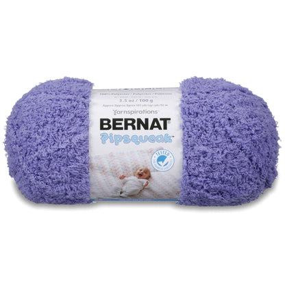 Bernat Pipsqueak Yarn - Discontinued Shades Grape
