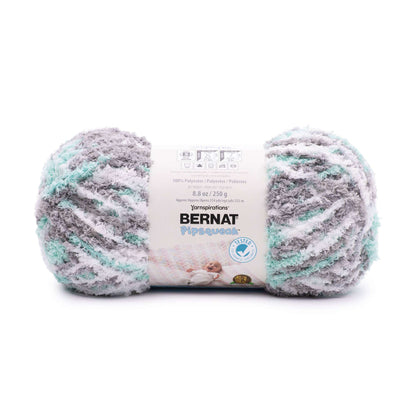 Bernat Pipsqueak Yarn - Discontinued Shades Seaspray Varg