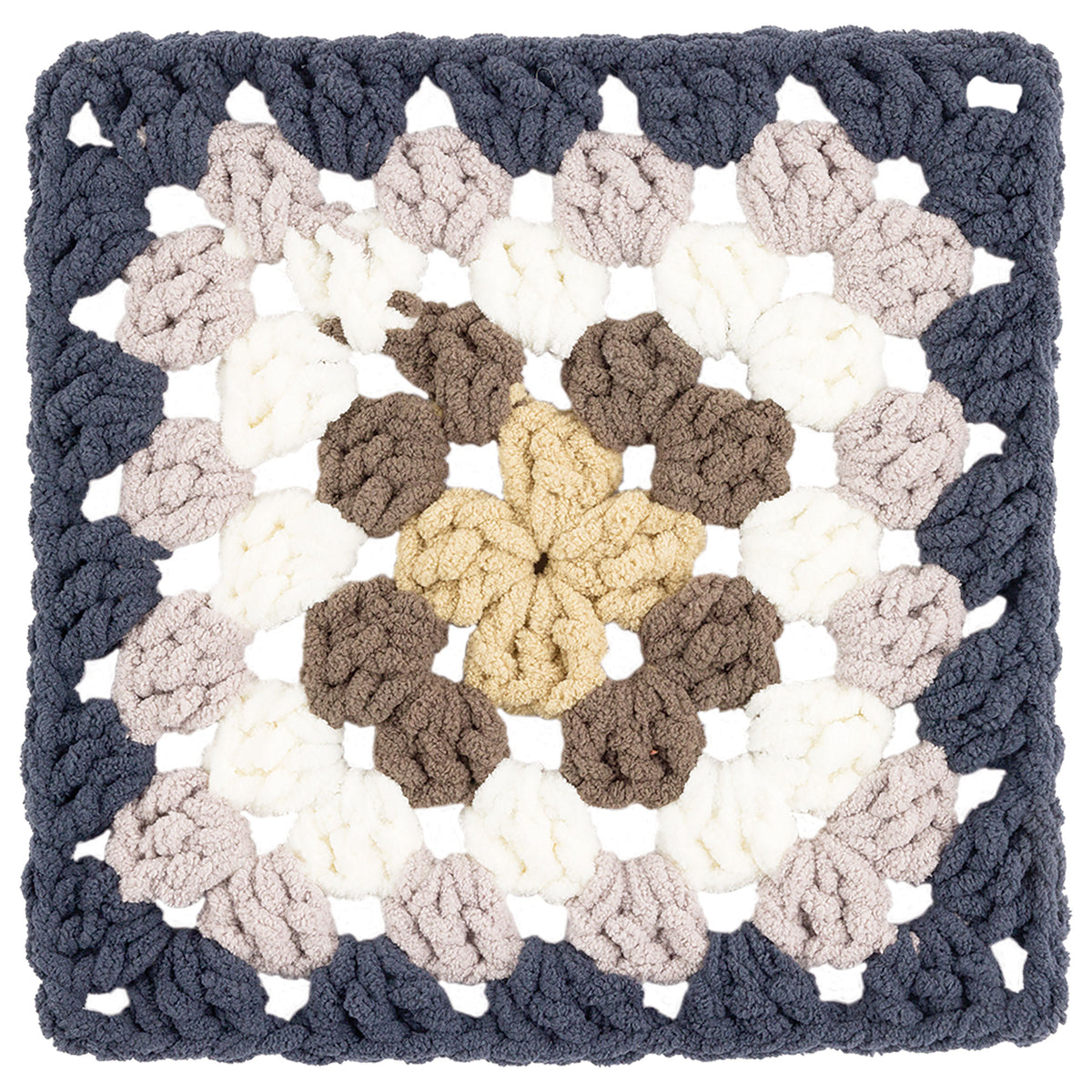 Bernat All In One Blanket Granny Yarn (240g/8.5oz)