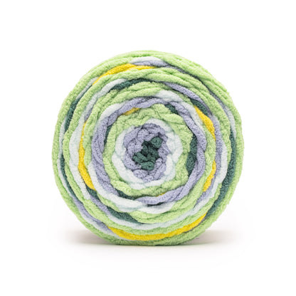 Bernat All In One Blanket Granny Yarn (240g/8.5oz) Spring Awakening