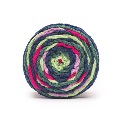Bernat All In One Blanket Granny Yarn (240g/8.5oz) Flower Garden