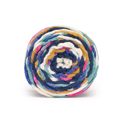 Bernat All In One Blanket Granny Yarn (240g/8.5oz) Retro Vibes