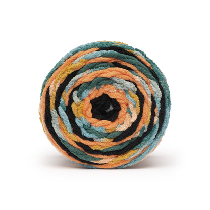 Bernat All In One Blanket Granny Yarn (240g/8.5oz) Peach Tree