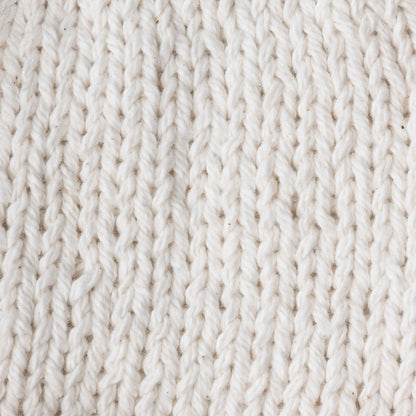Bernat Handicrafter Cotton Yarn - Clearance Shades Off White