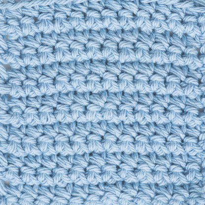 Bernat Handicrafter Cotton Yarn - Clearance Shades French Blue