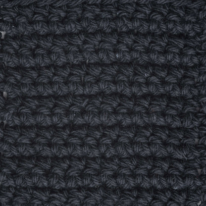 Bernat Handicrafter Cotton Yarn - Clearance Shades Black Licorice