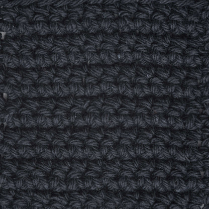Bernat Handicrafter Cotton Yarn - Clearance Shades Black Licorice