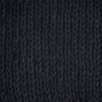 Bernat Handicrafter Cotton Yarn - Clearance Shades Black Licorice