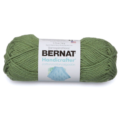 Bernat Handicrafter Cotton Yarn - Clearance Shades Bernat Handicrafter Cotton Yarn - Clearance Shades