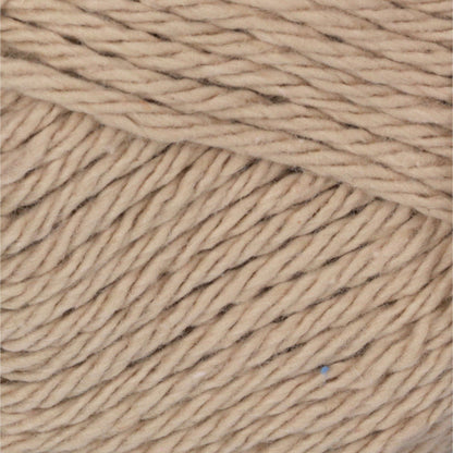 Bernat Handicrafter Cotton Yarn - Clearance Shades Jute