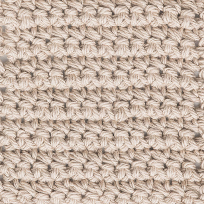 Bernat Handicrafter Cotton Yarn - Clearance Shades Jute