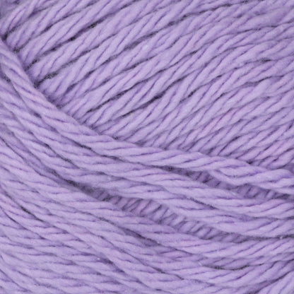 Bernat Handicrafter Cotton Yarn - Clearance Shades Soft Violet