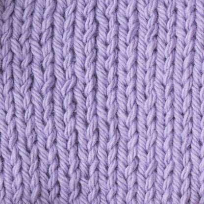 Bernat Handicrafter Cotton Yarn - Clearance Shades Soft Violet