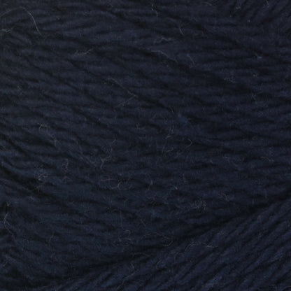 Bernat Handicrafter Cotton Yarn - Clearance Shades Classic Navy