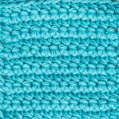 Bernat Handicrafter Cotton Yarn - Clearance Shades Mod Blue