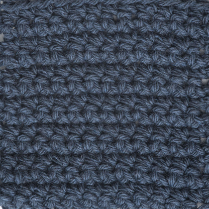 Bernat Handicrafter Cotton Yarn - Clearance Shades Indigo