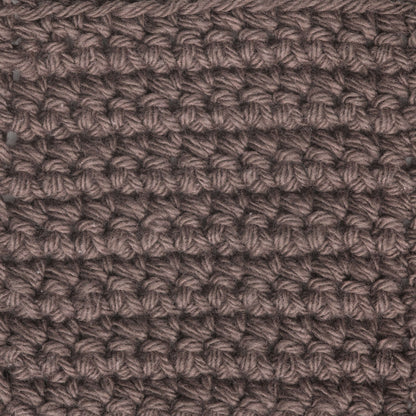 Bernat Handicrafter Cotton Yarn - Clearance Shades Warm Brown