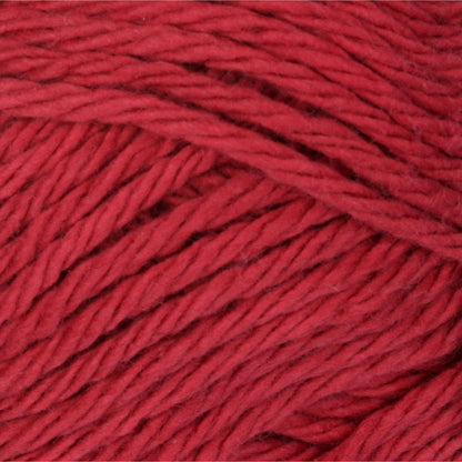 Bernat Handicrafter Cotton Yarn - Clearance Shades Country Red