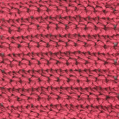 Bernat Handicrafter Cotton Yarn - Clearance Shades Country Red