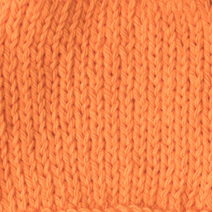 Bernat Handicrafter Cotton Yarn - Clearance Shades Hot Orange