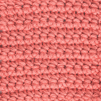 Bernat Handicrafter Cotton Yarn - Clearance Shades Tangerine