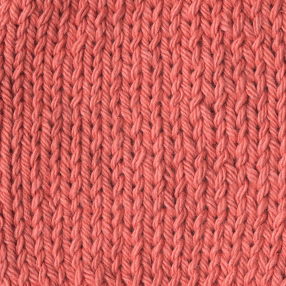 Bernat Handicrafter Cotton Yarn - Clearance Shades Tangerine