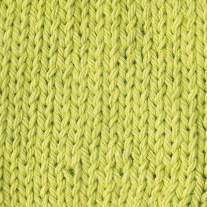 Bernat Handicrafter Cotton Yarn - Clearance Shades Hot Green