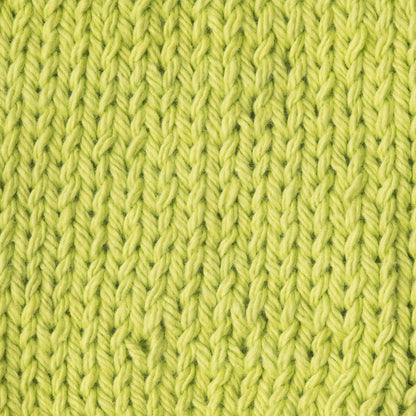 Bernat Handicrafter Cotton Yarn - Clearance Shades Hot Green