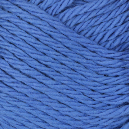 Bernat Handicrafter Cotton Yarn - Clearance Shades Blueberry