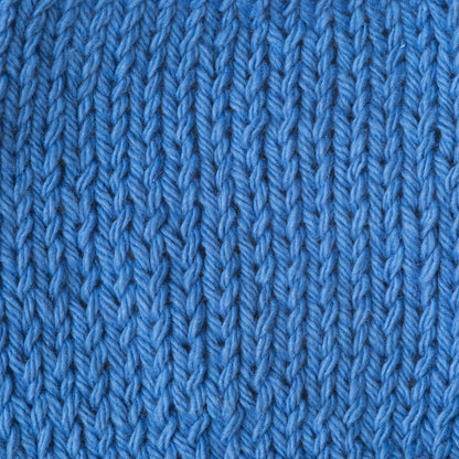 Bernat Handicrafter Cotton Yarn - Clearance Shades Blueberry