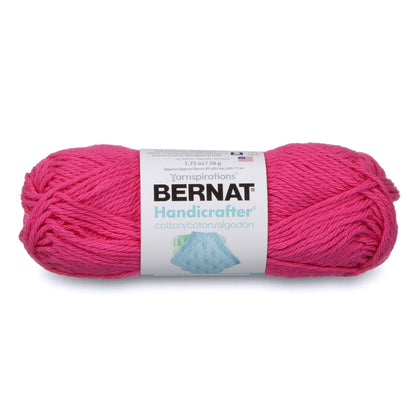 Bernat Handicrafter Cotton Yarn - Clearance Shades Bernat Handicrafter Cotton Yarn - Clearance Shades