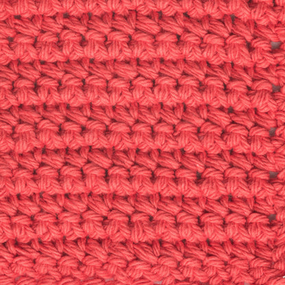 Bernat Handicrafter Cotton Yarn - Clearance Shades Red