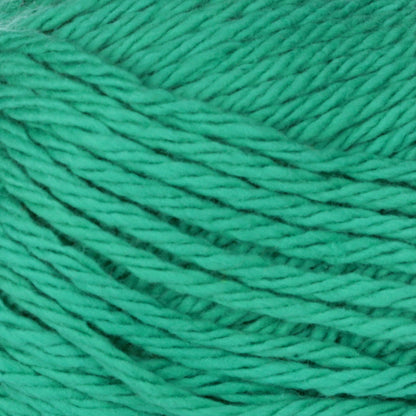 Bernat Handicrafter Cotton Yarn - Clearance Shades Emerald