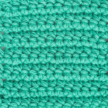 Bernat Handicrafter Cotton Yarn - Clearance Shades Emerald