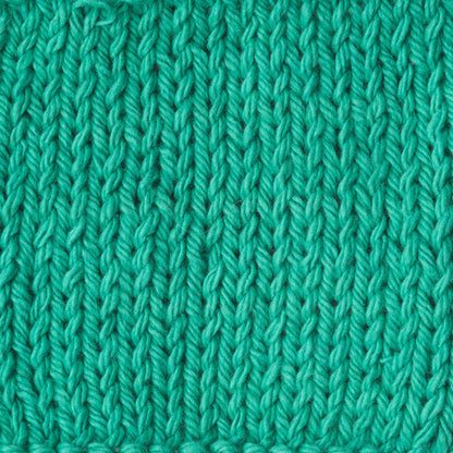 Bernat Handicrafter Cotton Yarn - Clearance Shades Emerald