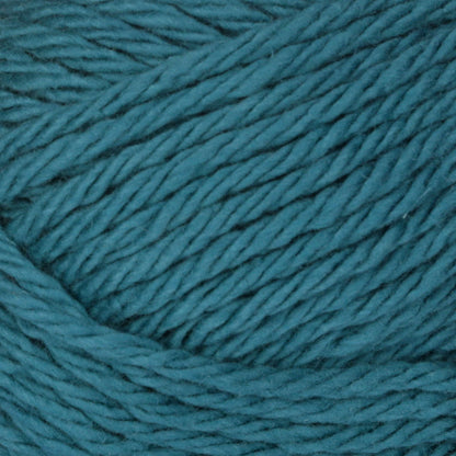 Bernat Handicrafter Cotton Yarn - Clearance Shades Teal