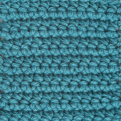 Bernat Handicrafter Cotton Yarn - Clearance Shades Teal