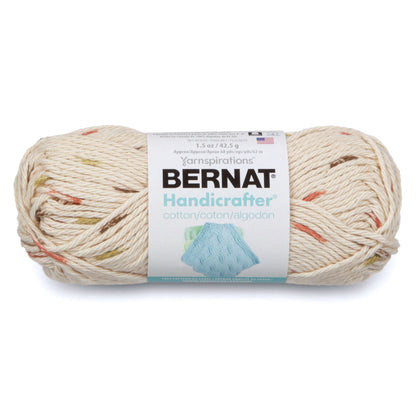 Bernat Handicrafter Cotton Ombres Yarn Bernat Handicrafter Cotton Ombres Yarn