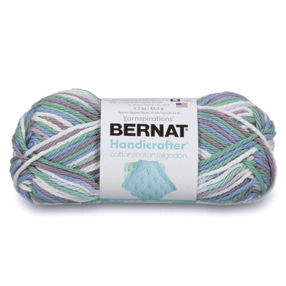 Bernat Handicrafter Cotton Ombres Yarn Bernat Handicrafter Cotton Ombres Yarn