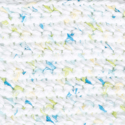 Bernat Handicrafter Cotton Ombres Yarn - Clearance Shades Summer Prints
