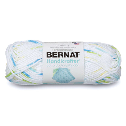 Bernat Handicrafter Cotton Ombres Yarn - Clearance Shades Summer Prints