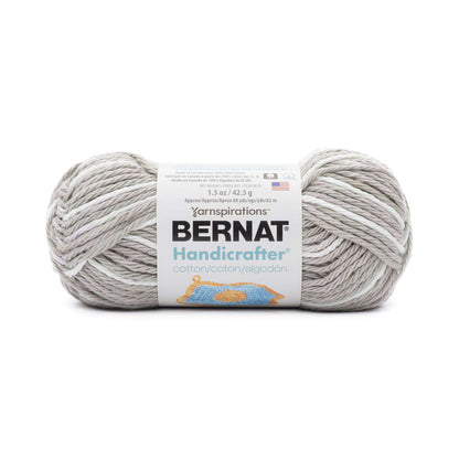 Bernat Handicrafter Cotton Ombres Yarn - Clearance Shades Bernat Handicrafter Cotton Ombres Yarn - Clearance Shades