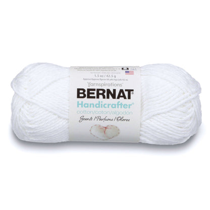 Bernat Handicrafter Cotton Scents Yarn - Clearance Shades Bernat Handicrafter Cotton Scents Yarn - Clearance Shades