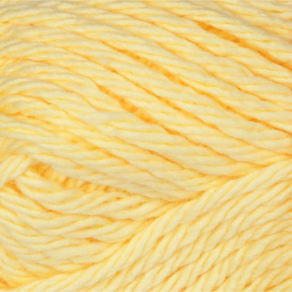 Bernat Handicrafter Cotton Scents Yarn - Clearance Shades Vanilla Bouquet