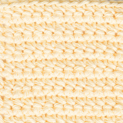 Bernat Handicrafter Cotton Scents Yarn - Discontinued Shades Vanilla Bouquet