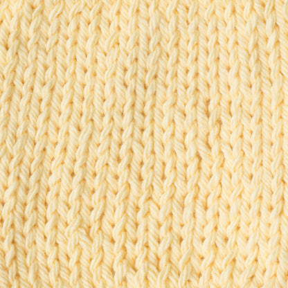 Bernat Handicrafter Cotton Scents Yarn - Clearance Shades Vanilla Bouquet