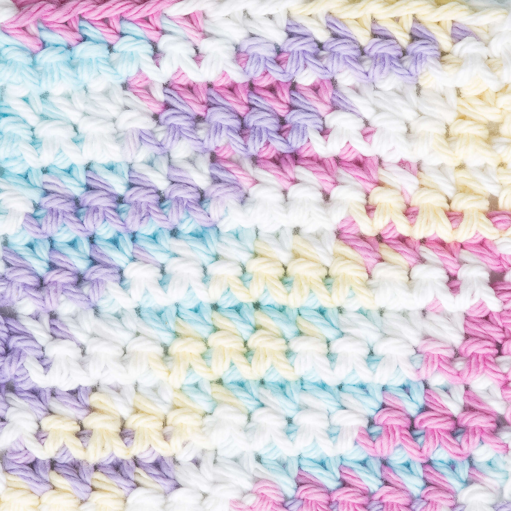 Bernat Handicrafter Cotton Scents Yarn - Clearance Shades