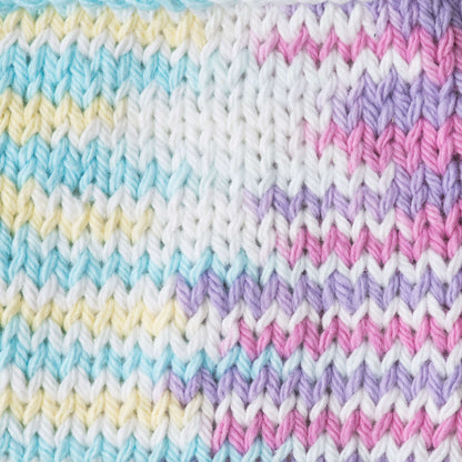 Bernat Handicrafter Cotton Scents Yarn - Clearance Shades Fleur de lavandre