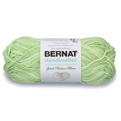 Bernat Handicrafter Cotton Scents Yarn - Discontinued Shades Bernat Handicrafter Cotton Scents Yarn - Discontinued Shades